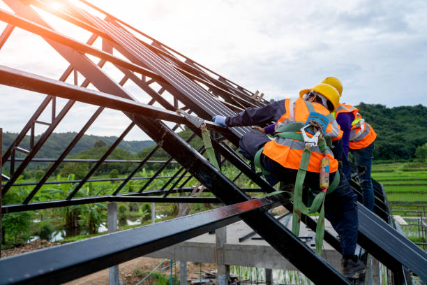 Best Metal Roofing Contractor  in Chelsea, AL