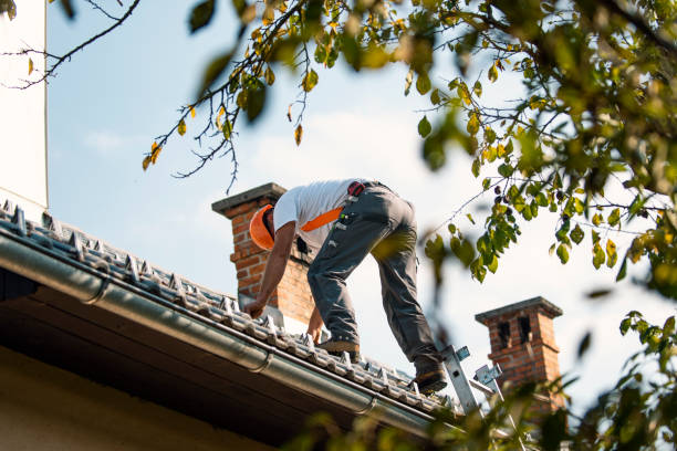 Gutter Installation and Roofing in Chelsea, AL