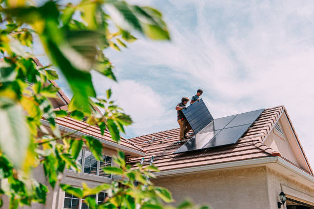 Quick and Trustworthy Emergency Roof Repair Services in Chelsea, AL