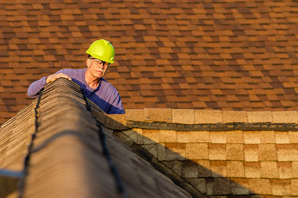 Heating Cable for Roof Installation in Chelsea, AL