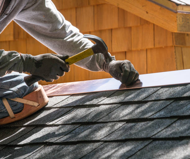 Best Commercial Roof Installation  in Chelsea, AL